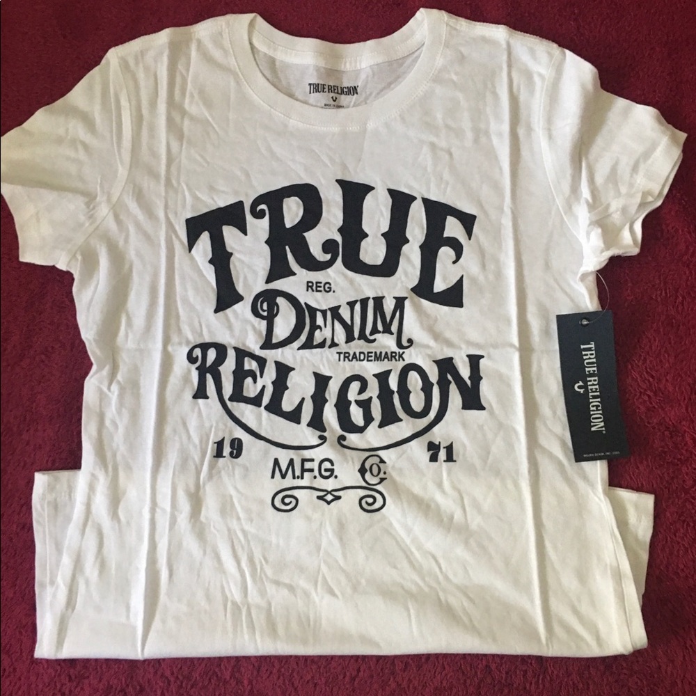 True Religion